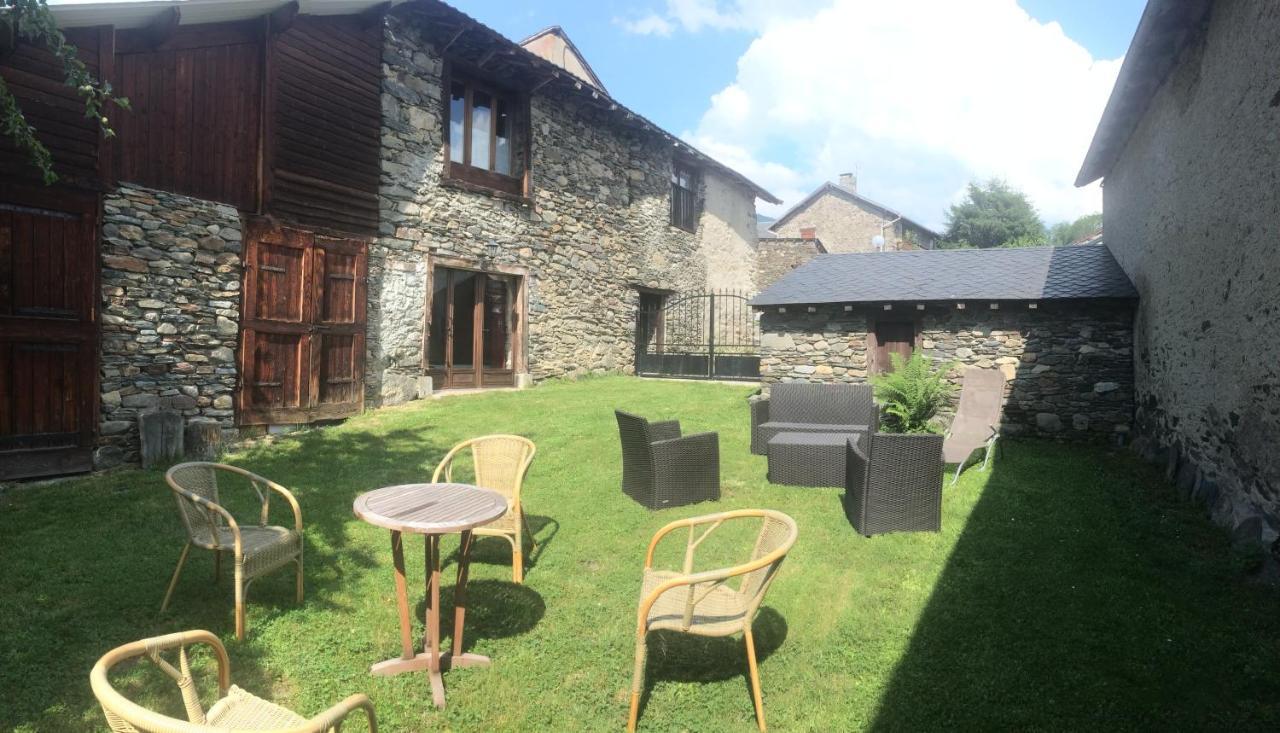Bed & Breakfast Les Granges D'ignaux