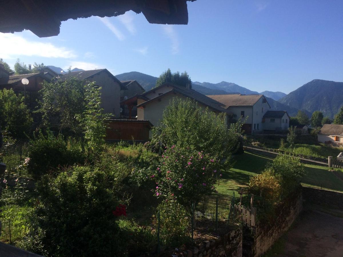 Les Granges D'ignaux Bed & Breakfast *