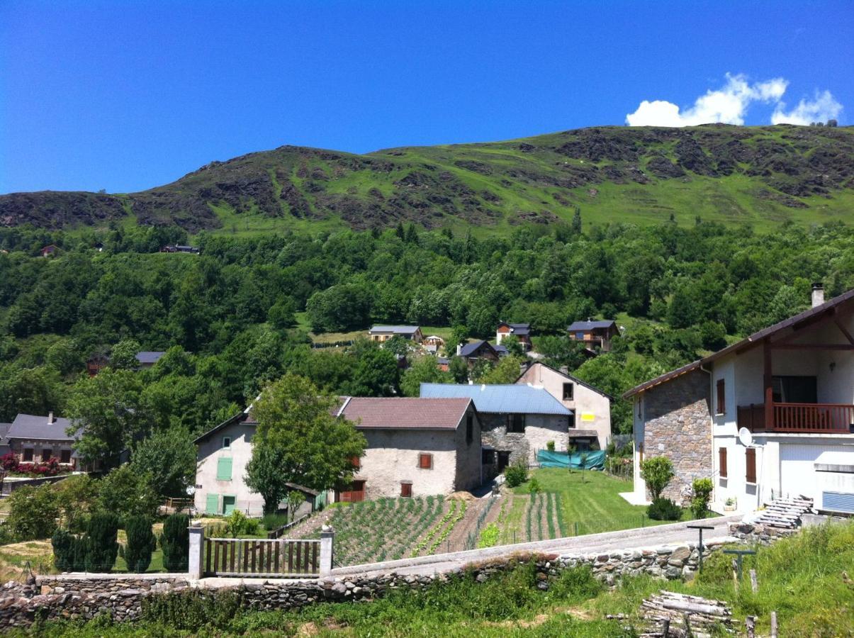 Bed & Breakfast Les Granges D'ignaux